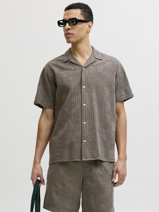 Immagine prodotto Jack & Jones Relaxed Fit Hawaii-Hemd Hawaii-Hemd (S)