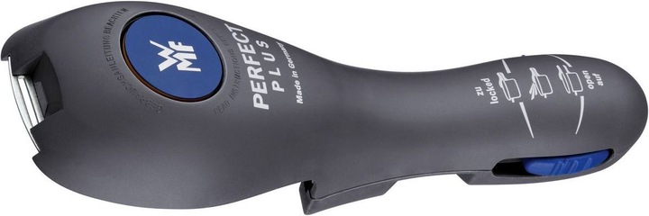 Produktbild WMF Ersatzteil Deckelgriff für Schnellkochtopf 2,5-8,5l Perfect Plus Kunststoff (Kunststoff)