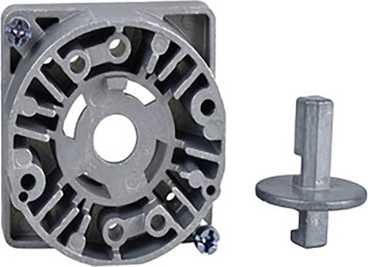 Produktbild Schneider Electric Drejeomskifter tilbehør. Adapter für kaxz-greb Für greb i Harmony Style 4 design