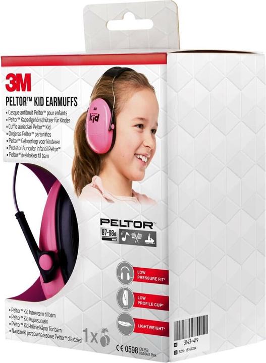 Immagine prodotto 3M Peltor Kid (1 x)