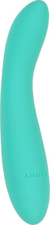 Image du produit Amorelie Dildo «Spark» Türkis