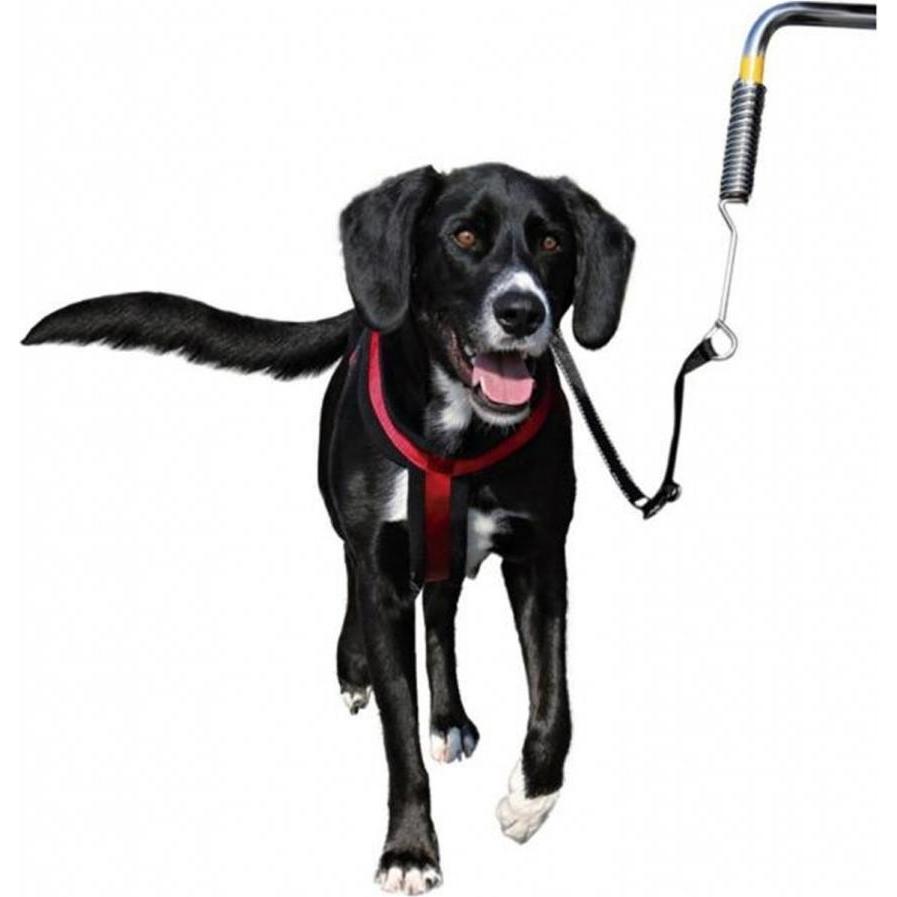 Comparer les prix de Kit de séparation pour vélo Trixie Biker-Set de Luxe