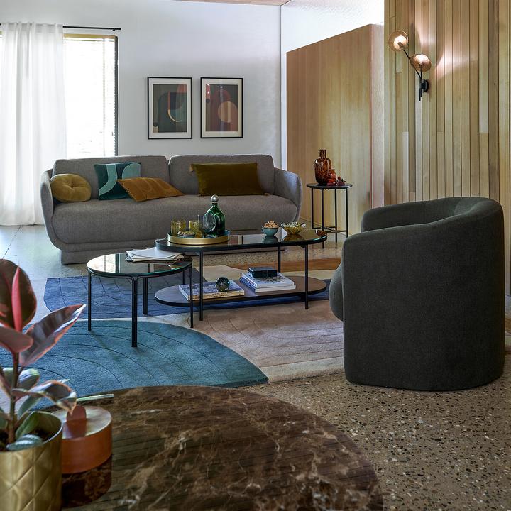 Image du produit La Redoute Interieurs Milano (160 x 230 cm)