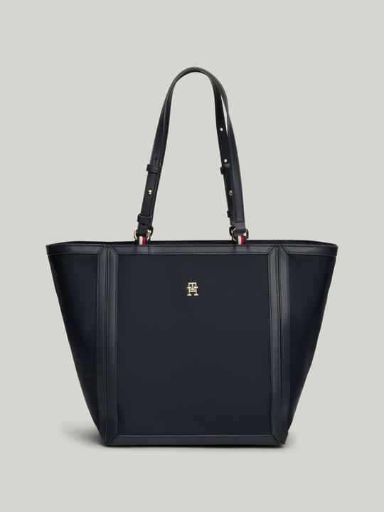Produktbild Tommy Hilfiger Shoppingtasche Essential S Tote - Marineblau