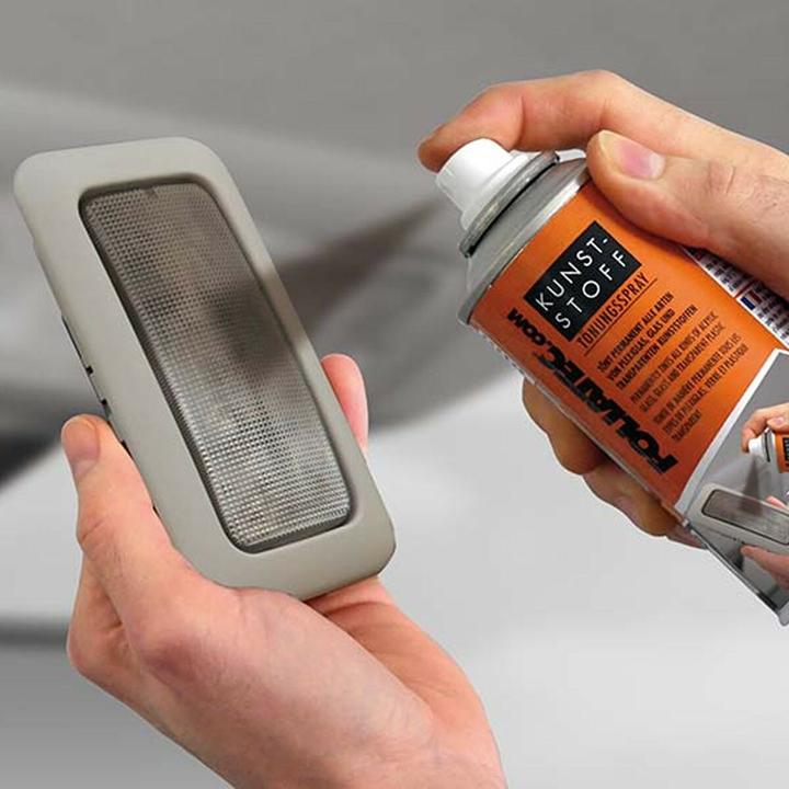 Produktbild Foliatec Kunststoffspray