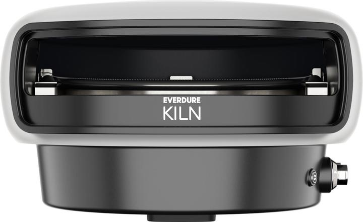 Actual product image Everdure Kiln R-Series (Pizza oven gas)