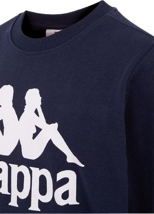 Produktbild Kappa Sertum Sweatshirt (140)