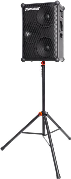 Image du produit Soundboks TRIPOD - Support pour enceintes (1 pièce, Support, Réglable en hauteur)