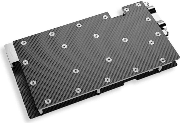 Alphacool ES RTX 5090 Reference 1-Slot-Design REV1