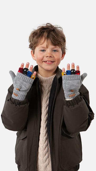 Actual product image Barts Puppeteer Bum (M)