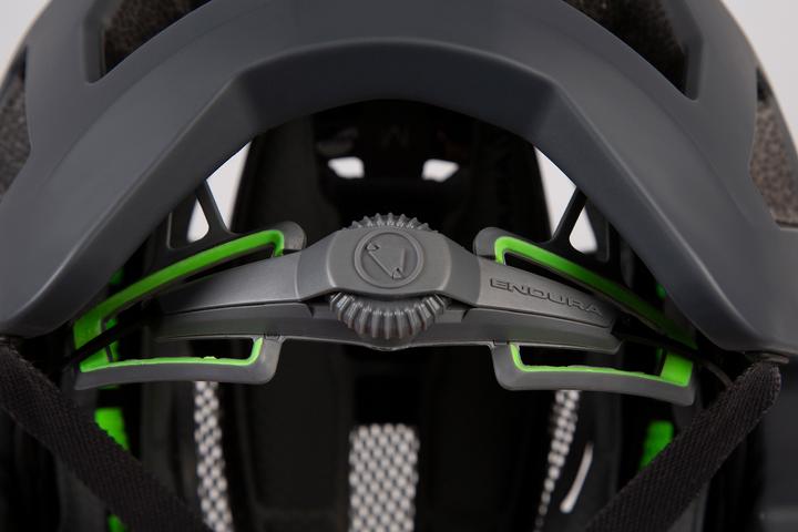 Actual product image Endura Single Track (55 - 59 cm)