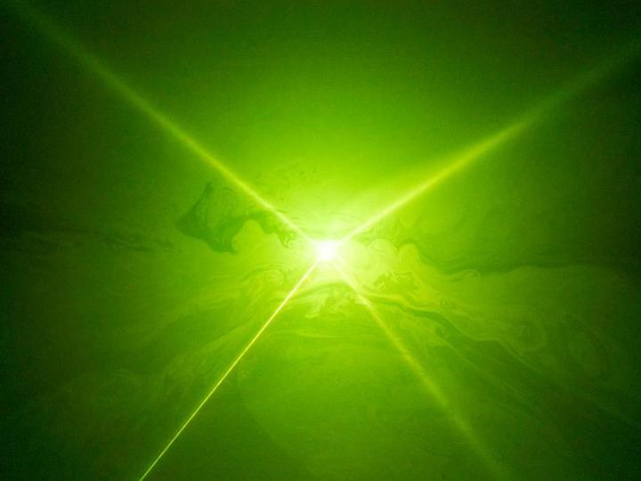 Image du produit Laserworld CS-1000RGB MK4