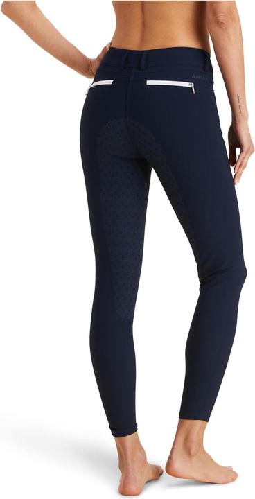 Produktbild Ariat Reitleggings Tri Factor Full Grip Damen (L)