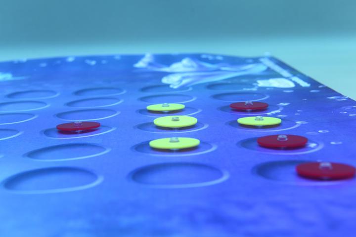 Produktbild Sport-Thieme Aqua Game 4 in Line