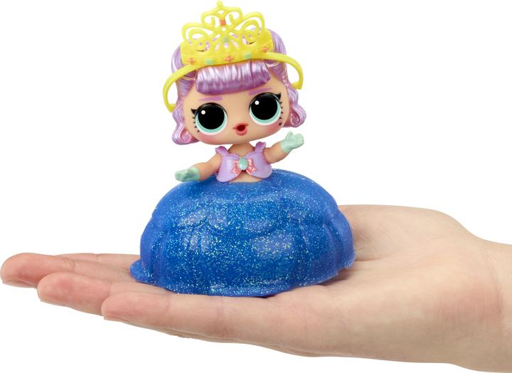 Actual product image L.O.L. Surprise! L.O.L. Surprise Princess Tots Asst in PDQ