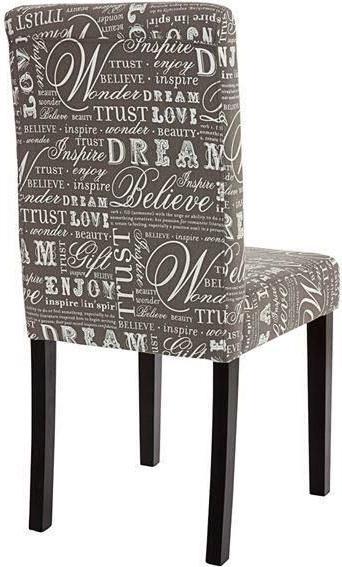 Image du produit JOHN316 6x Esszimmerstuhl