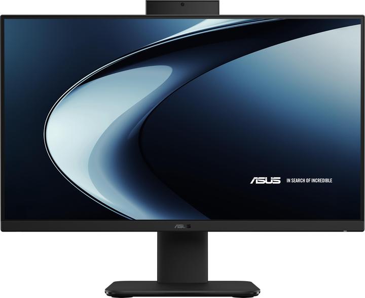 Image du produit ASUS AIO ExpertCenter P4 (Intel Core i5-13420H, 16 Go, 512 Go, Intel UHD Graphics)