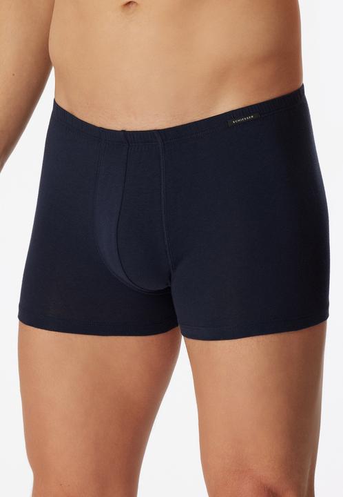 Produktbild Schiesser Essential 2PACK Shorts (S, 2er Pack)