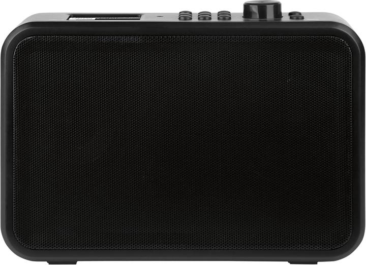 Produktbild Imperial Dabman i460 (DAB+, FM, Internetradio, Bluetooth, WLAN)