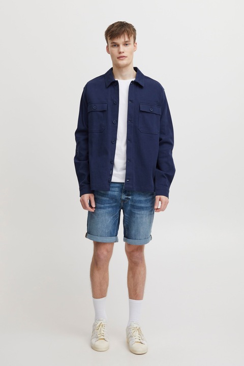 Actual product image Blend BHDenim SH Multiflex - 20715430 (XL)