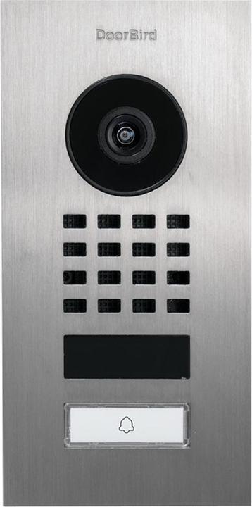 Produktbild Doorbird D1101V (WLAN)
