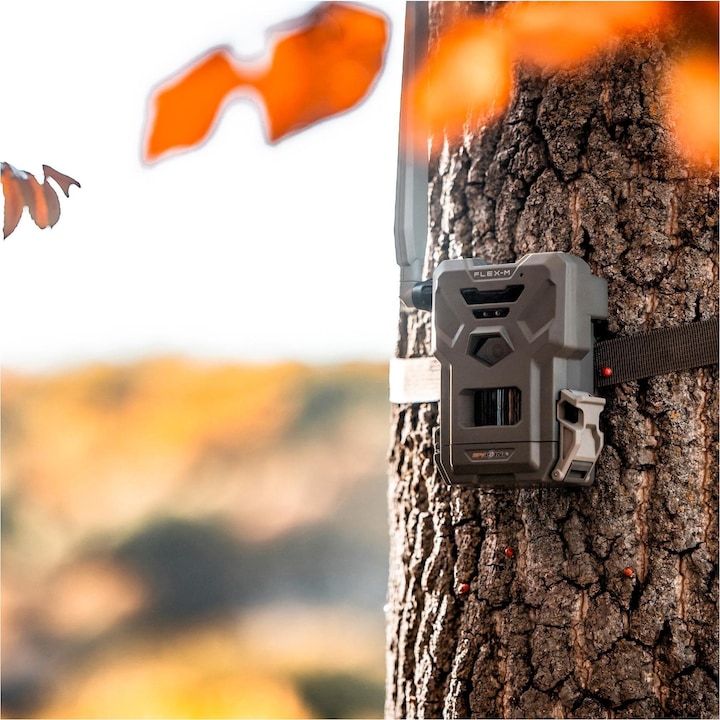 Productafbeelding Spypoint FLEX-M wildcamera