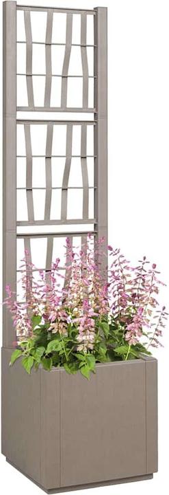 Actual product image vidaXL Blumenkiste