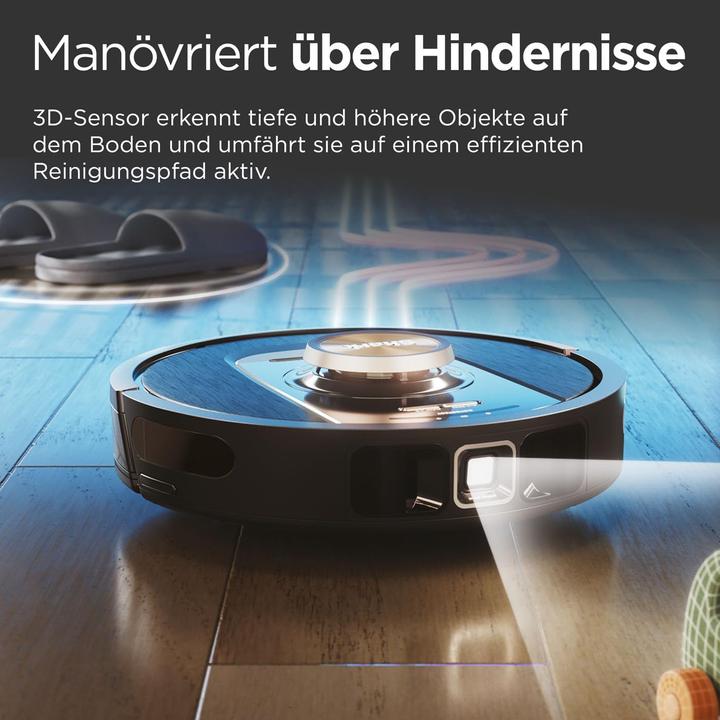 Actual product image Shark PowerDetect (Robot vacuum)