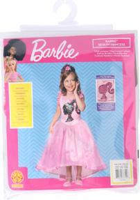Produktbild Rubies Barbie: Prinzessin (128)