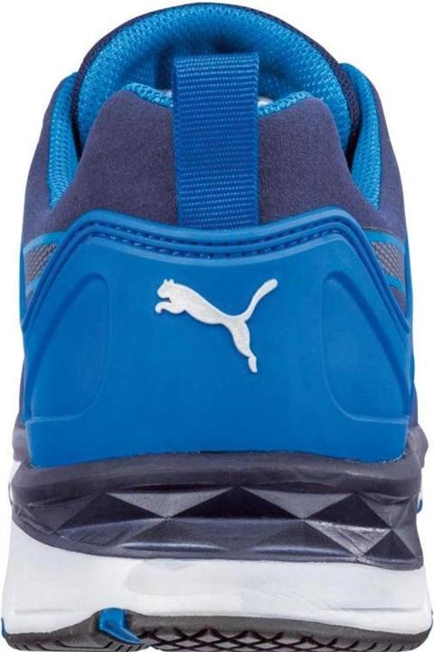 Actual product image Puma low shoes (S1P, 43)
