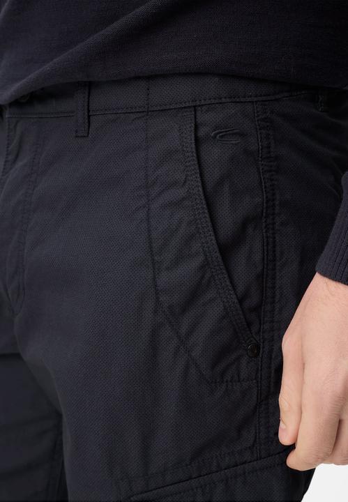 Image du produit Camel Active Cargoshorts aus reiner Baumwolle (48)