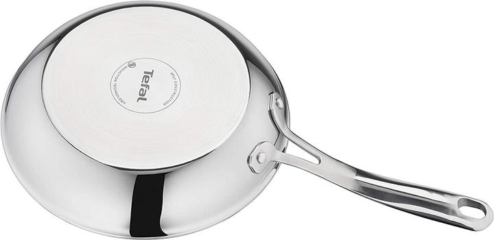 Produktbild Tefal Eternal Mesh (28 cm, Bratpfanne, Edelstahl)