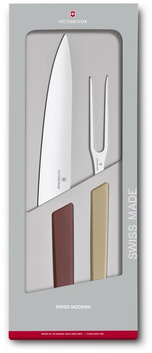 Produktbild Victorinox Swiss Modern (22 cm)