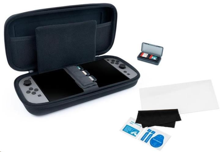 Actual product image Nacon Gaming Essential Pack (Switch 2)