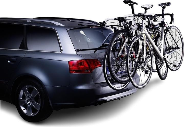 Actual product image Thule Freeway 968
