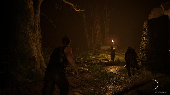 Image du produit Sony The Last of US Part II Remastered (PS5, Multilingue)