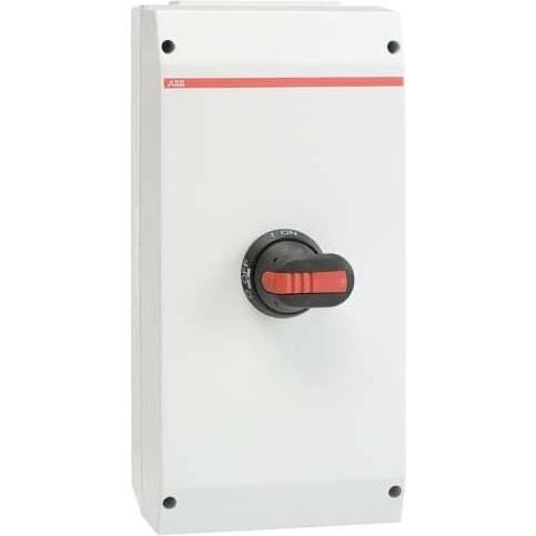 ABB OTP125B6B, Relais
