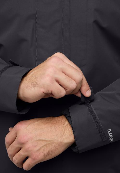 Image du produit Jack Wolfskin Romberg 3In1 Jkt M (S)