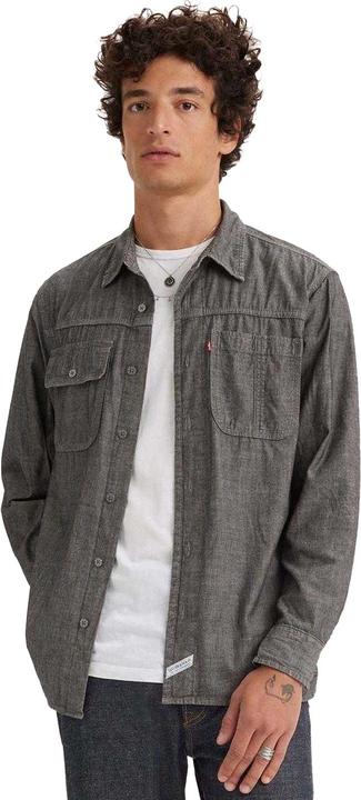 Immagine prodotto Levis Auburn Camicia Uomo (S)