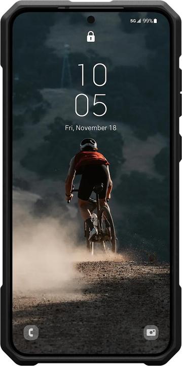 Produktbild UAG Monarch Pro (Samsung Galaxy S25+)