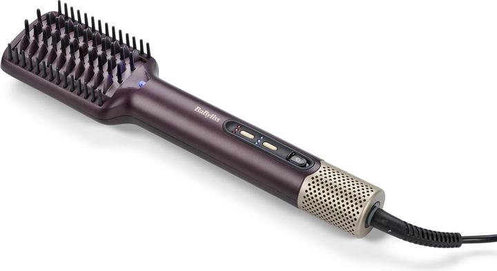 BaByliss Potenza dell'aria liscia