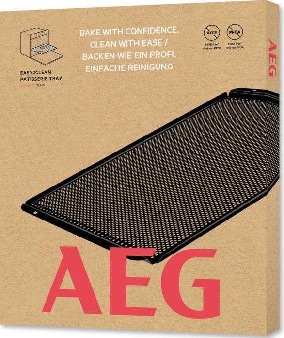 Produktbild AEG EX99SV2MB 801419221