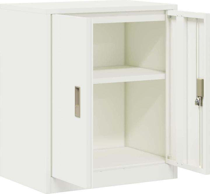 Image du produit vidaXL Büro-Beistellschrank (40 x 60 x 70 cm)