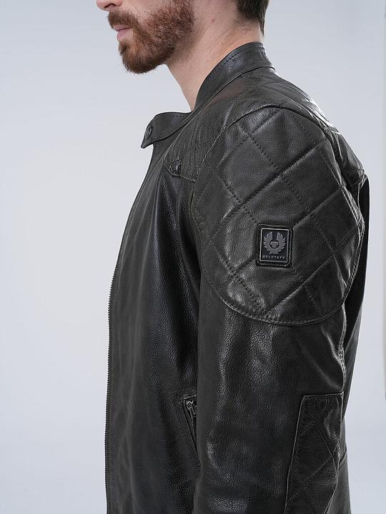 Produktbild Belstaff Lederjacke OUTLAW (52)