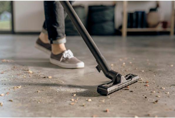 Produktbild Kärcher WD 4 V-20/5/22 (Nass-Trockensauger)