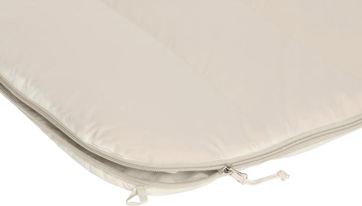 Produktbild Nordisk Saga +5Â° Blanket Sleeping Bag