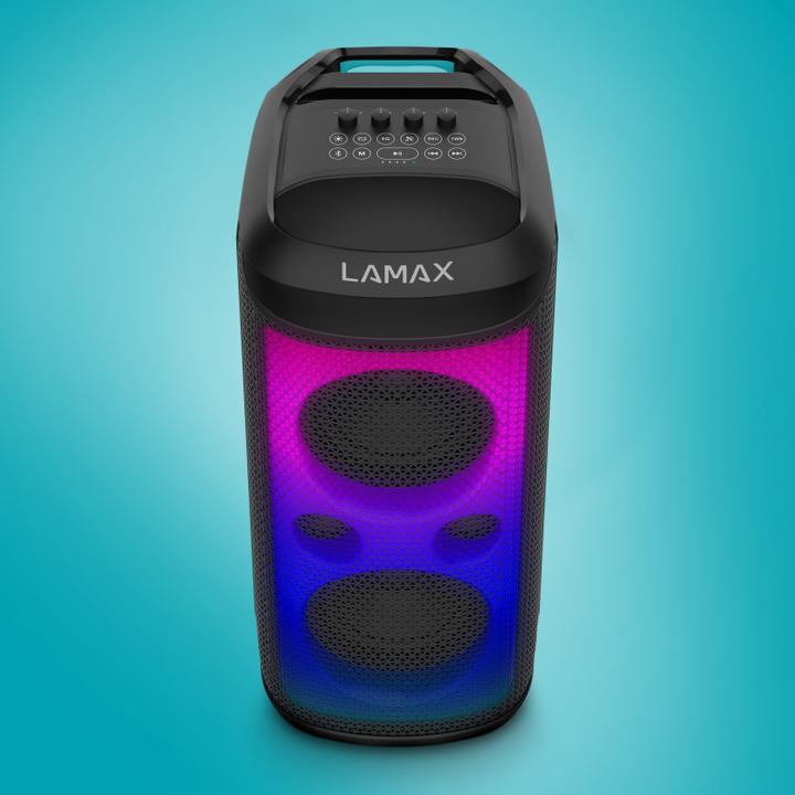 Image du produit Lamax PartyKing1 Max LXPSMPK1MXNBA