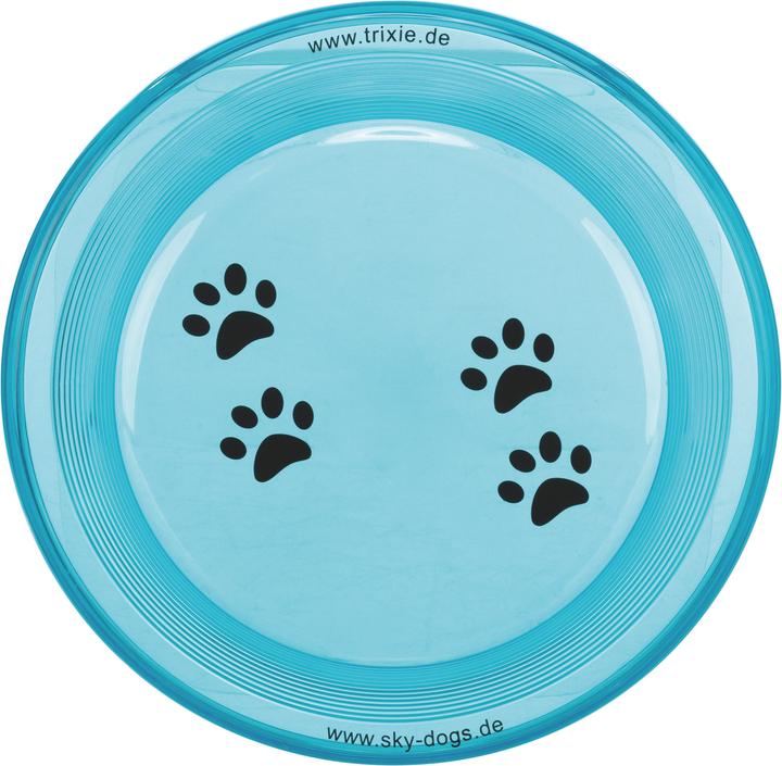Produktbild Trixie Activity Dog Disc (Wurfspielzeug Hund)