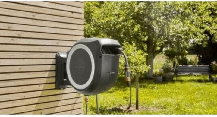 Actual product image Gardena RollUp (35 m)