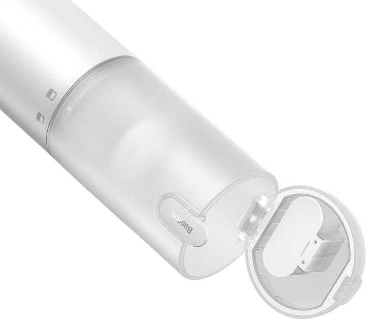 Produktbild Baseus A3lite Car Vacuum Cleaner White
